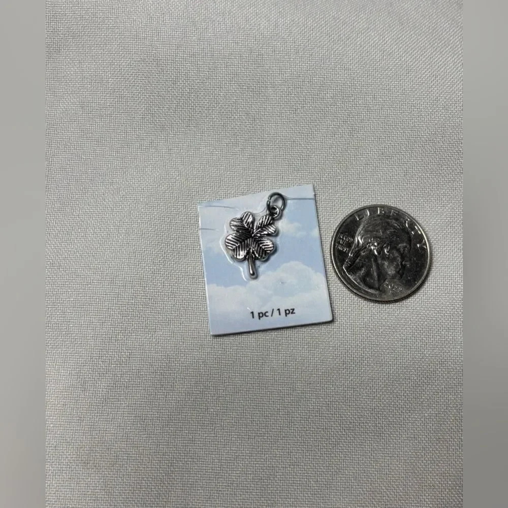 6 New Halcraft Charm Gallery Pendant Jewelry Making Charms